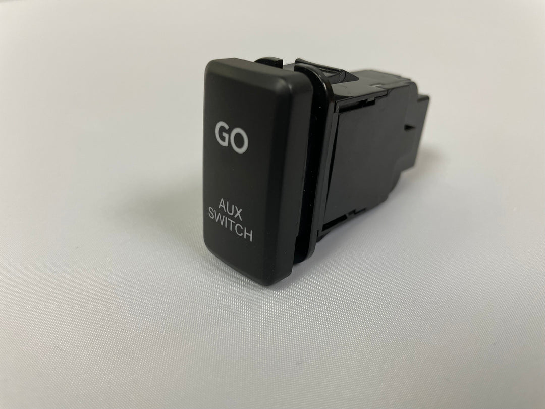 TALL “RECTANGLE” SWITCH