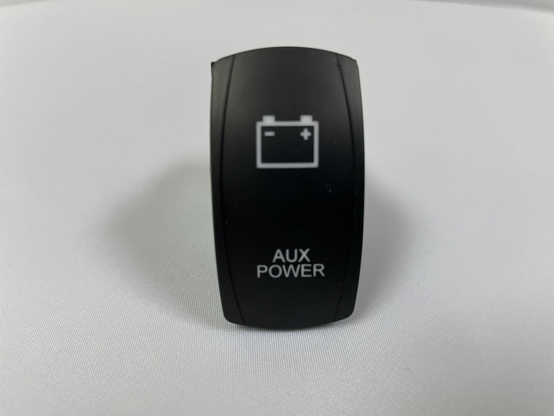 ROCKER SWITCH