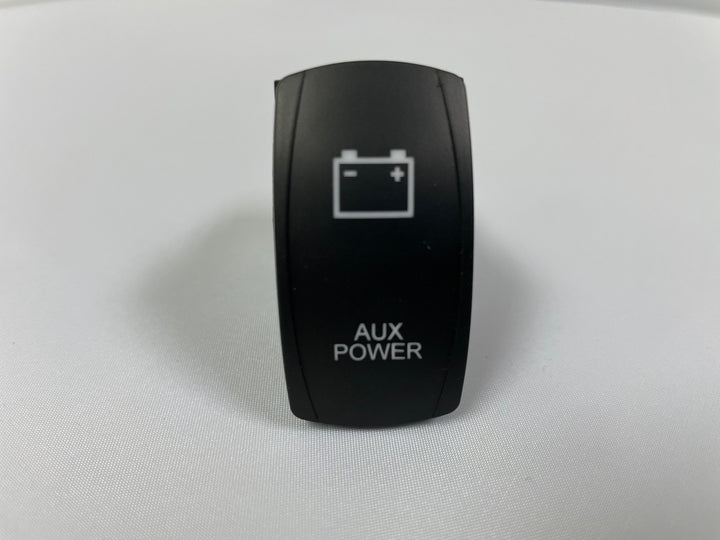ROCKER SWITCH