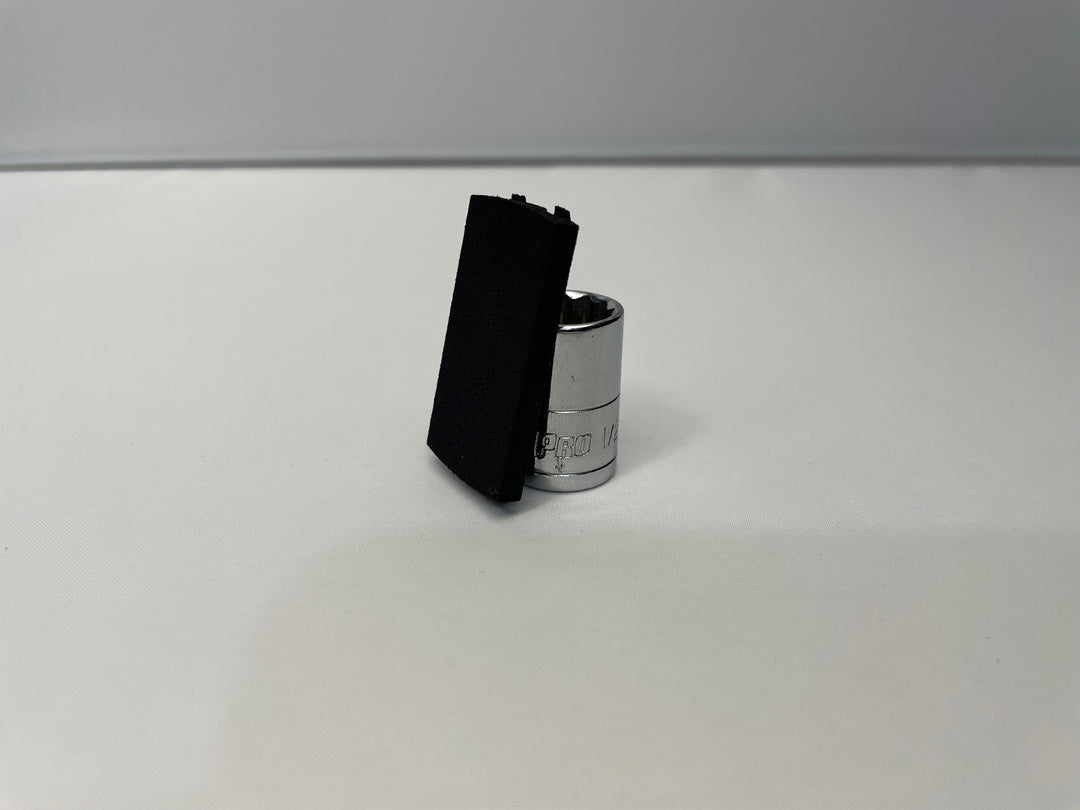 Switch Blank for Rocker Switches