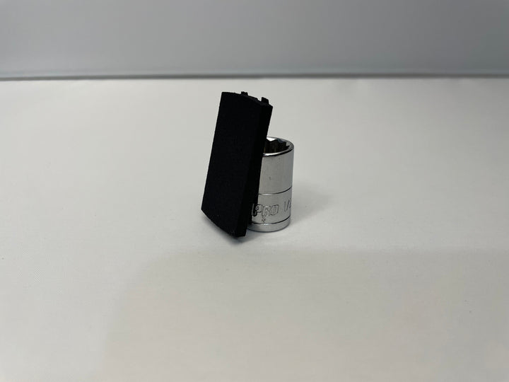 Switch Blank for Rocker Switches
