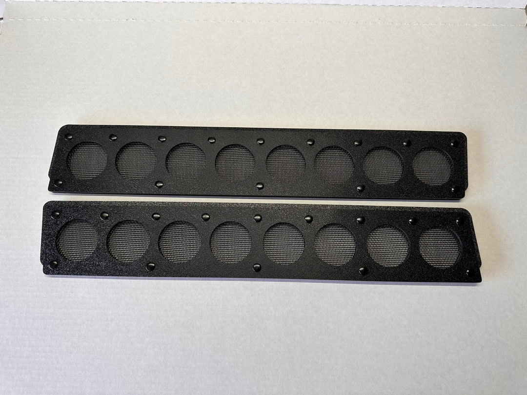 1990–1997 Toyota Land Cruiser 80 Series / Lexus LX450 Rear Window Vents (J80)