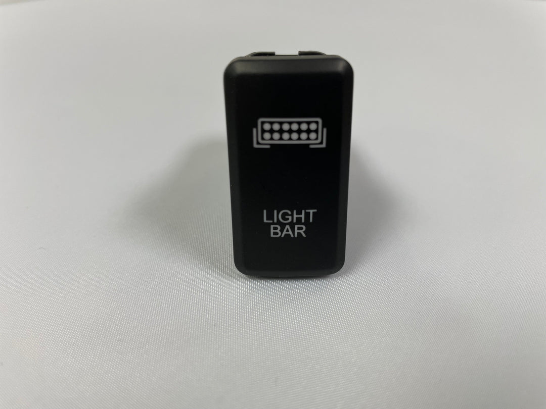 TALL “RECTANGLE” SWITCH