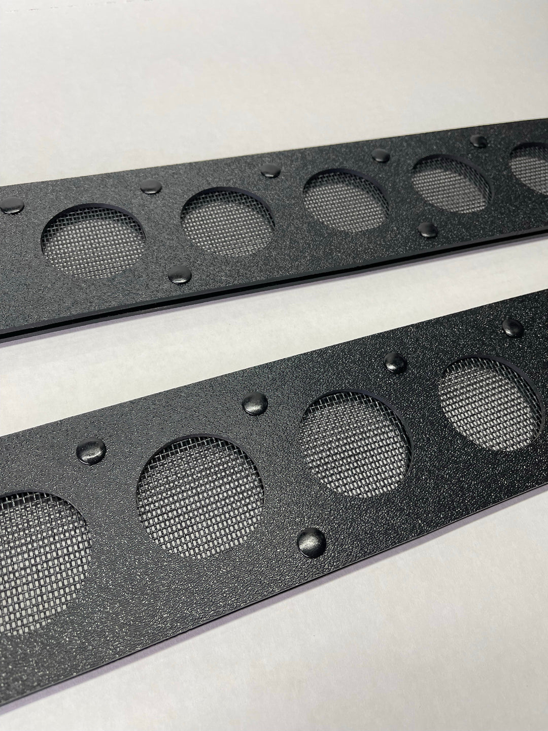 Visual Autowerks Window Vents for Tacoma (2006-2023)