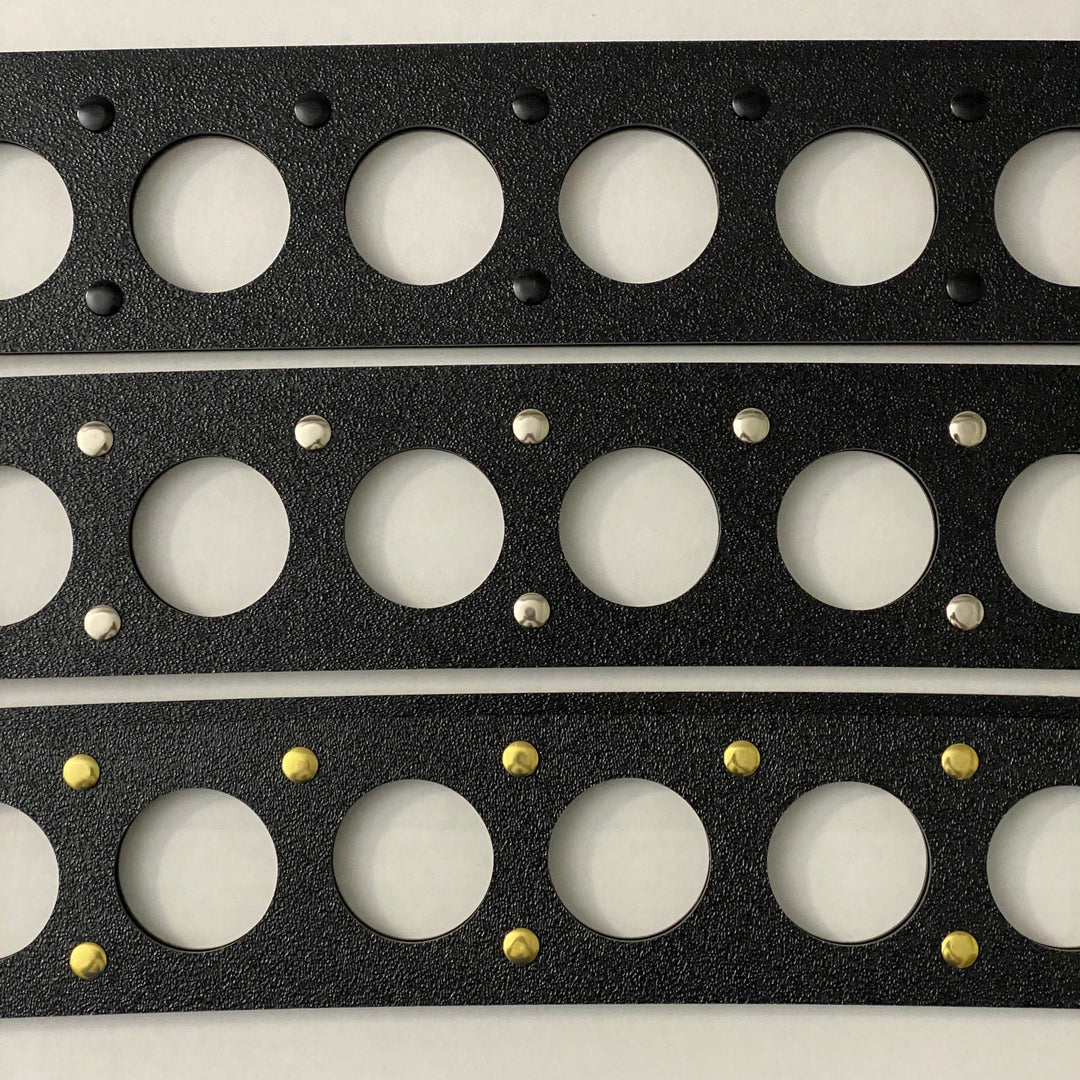 2022-2027 WRX window vents