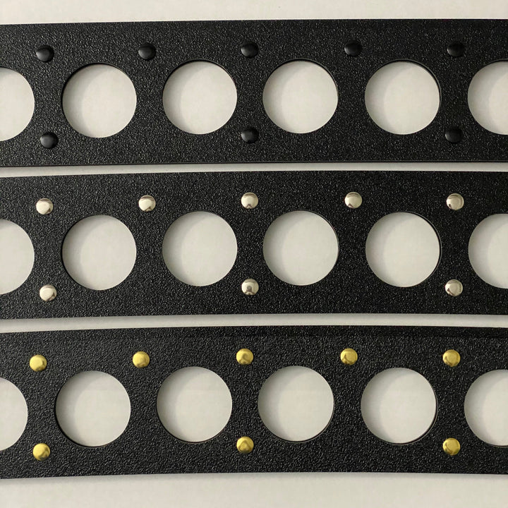 2022-2027 WRX window vents