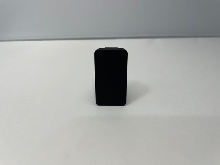 Switch Blank for Tall Switches