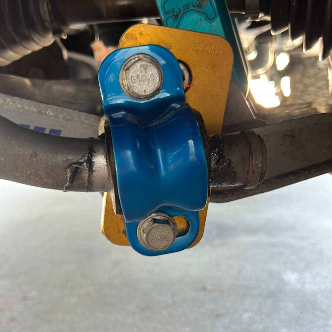 Dr KDSS bushing bracket