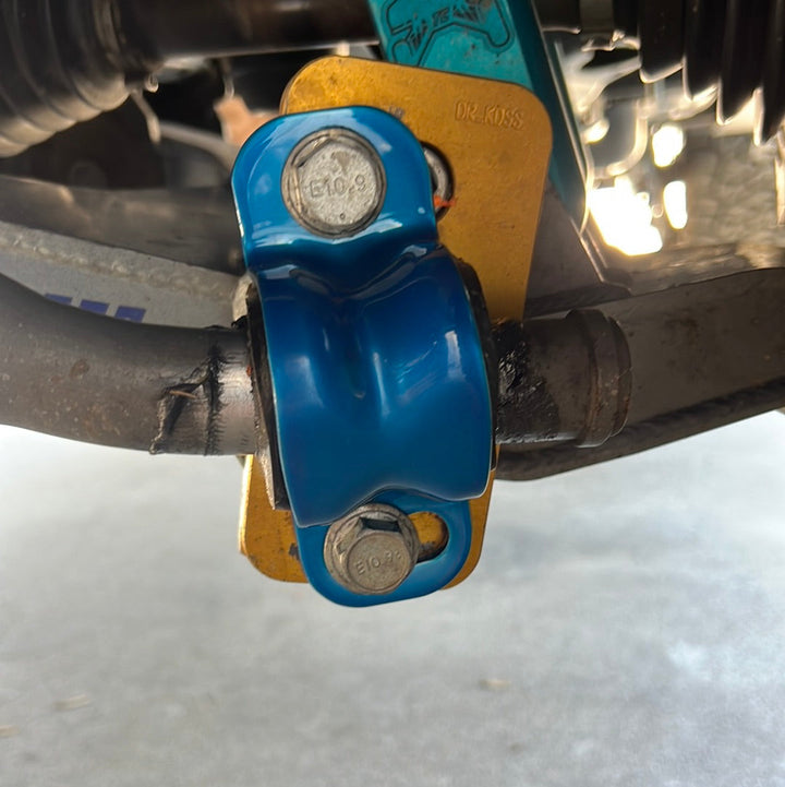 Dr KDSS bushing bracket