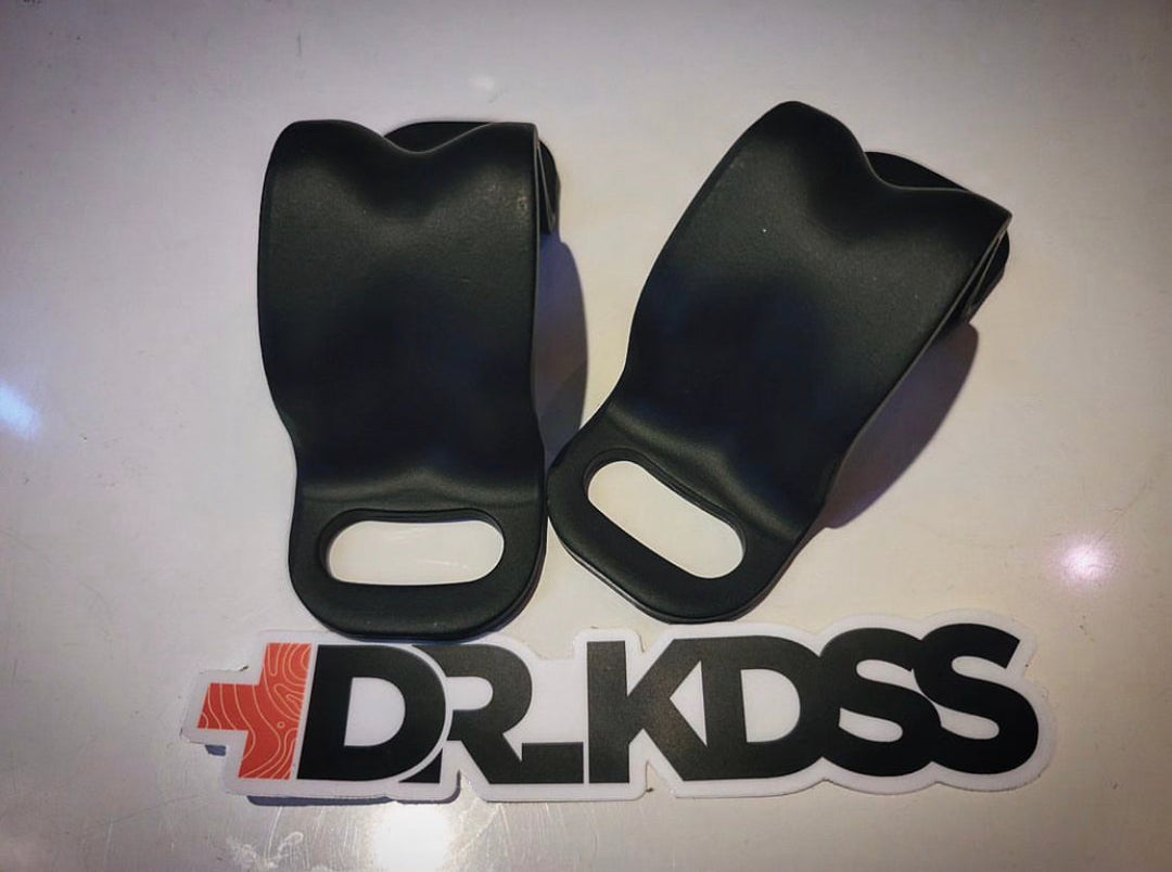 Dr KDSS bushing bracket