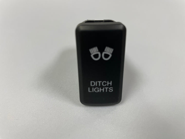 TALL “RECTANGLE” SWITCH