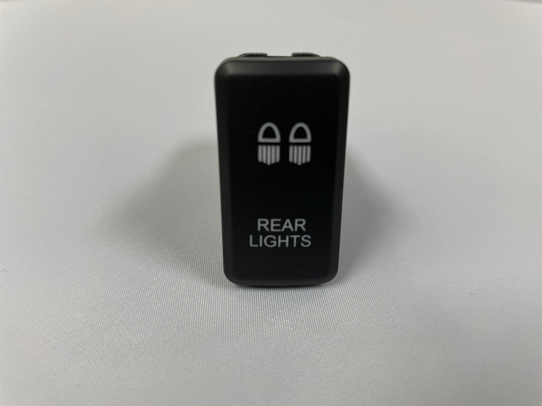 TALL “RECTANGLE” SWITCH