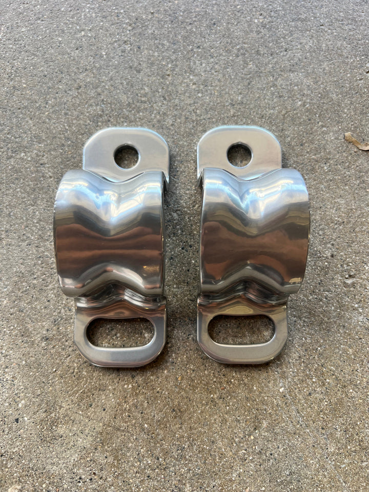 Dr KDSS bushing bracket