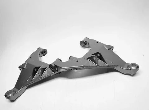 BTF Fabrication Lower Control Arms for Tacoma (1995-2004) and 4Runner (1996-2002)