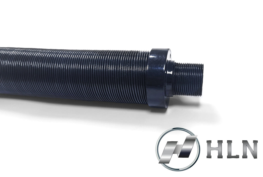 HLN Aerolyn Fahrenheit Bluetooth 4000 PRO Air Diesel Heater 12v -40F, Vehicle Original Equipment; Installation Kits Included
