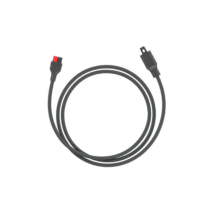 Jackery Anderson Connector & Cable