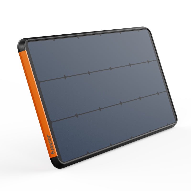 Jackery SolarSaga 100 Prime Solar Panel (Add On)