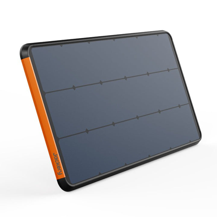 Jackery SolarSaga 100 Prime Solar Panel (Add On)