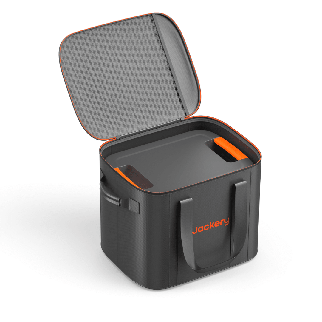 Jackery Upgraded Carrying Case (L)