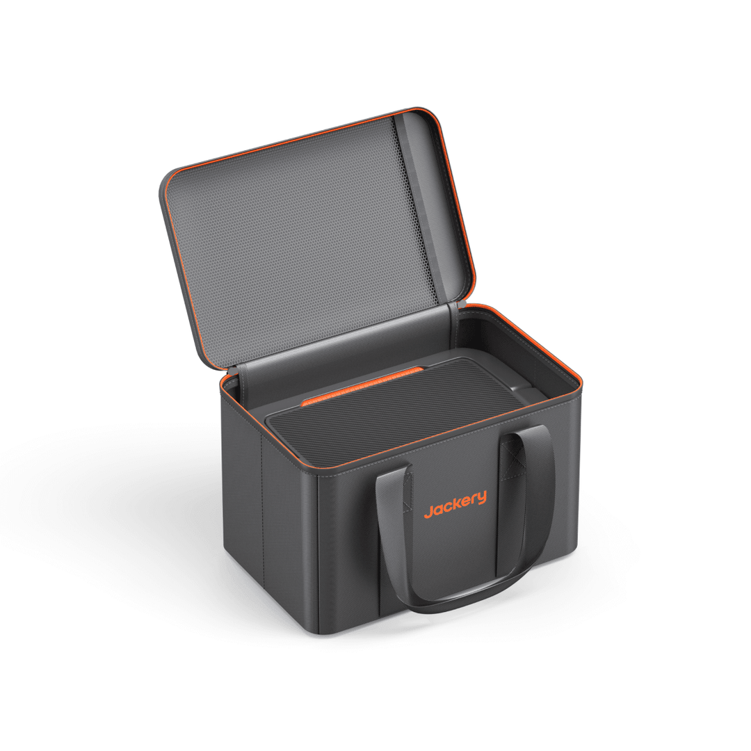 Jackery Upgraded Carrying Case (S)