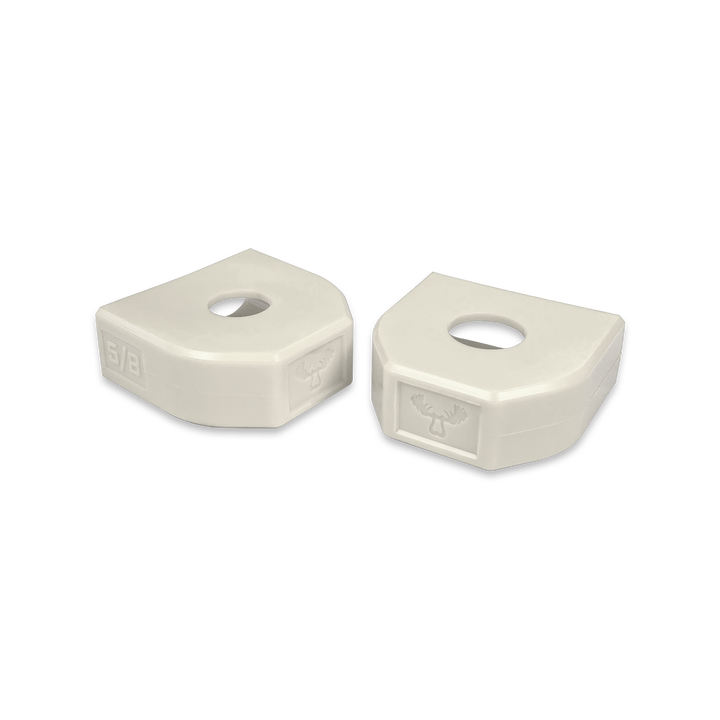 Jawse Fairlead Winch Rope Thimble Covers