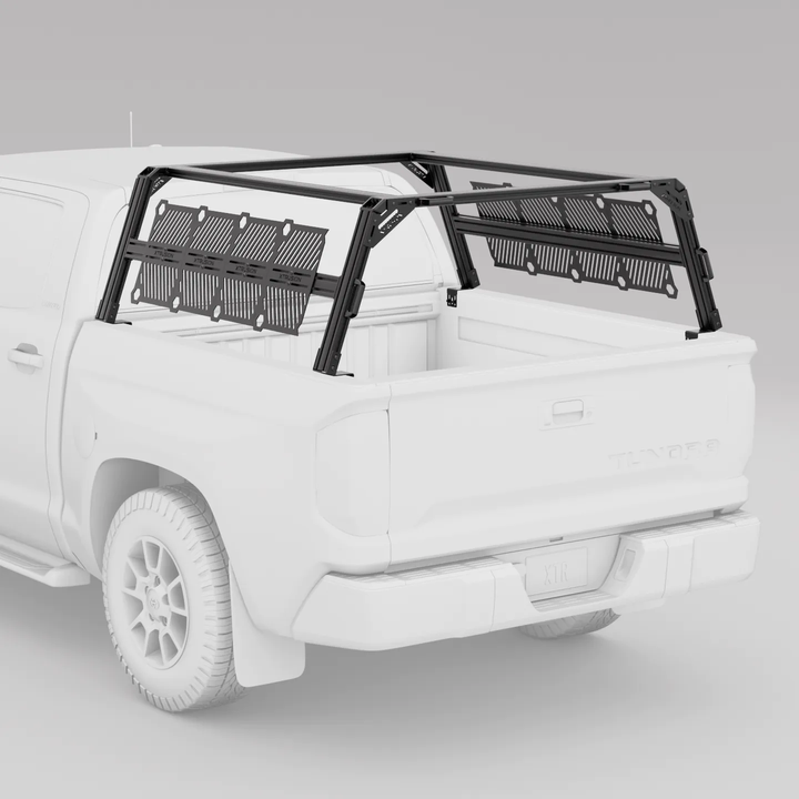Xtrusion Overland XTR1 Bed Rack for Toyota Tundra