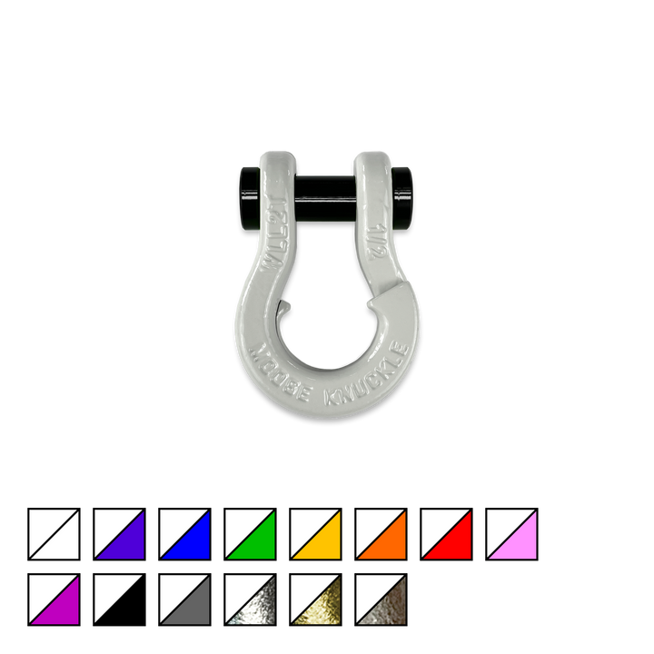 Jowl® SxS Recovery Split Shackle® 1/2