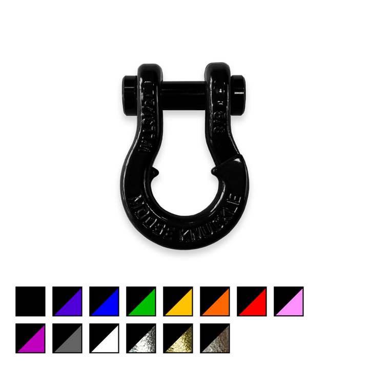 Jowl® SxS Recovery Split Shackle® 5/8