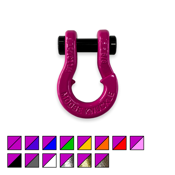 Jowl® SxS Recovery Split Shackle® 5/8