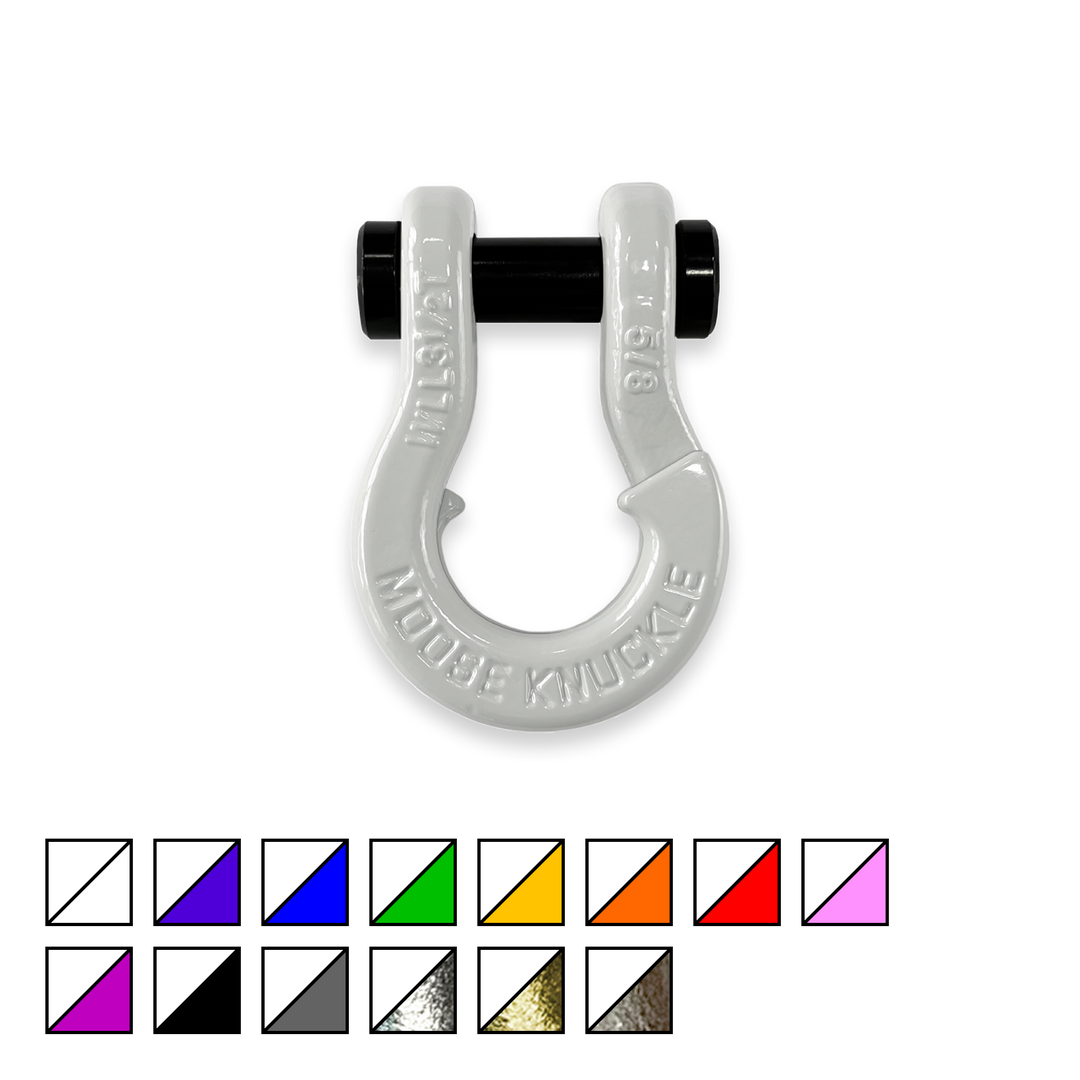 Jowl® SxS Recovery Split Shackle® 5/8