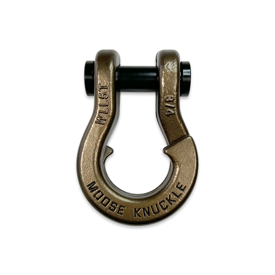 Jowl™ Recovery Split Shackle™ 3/4