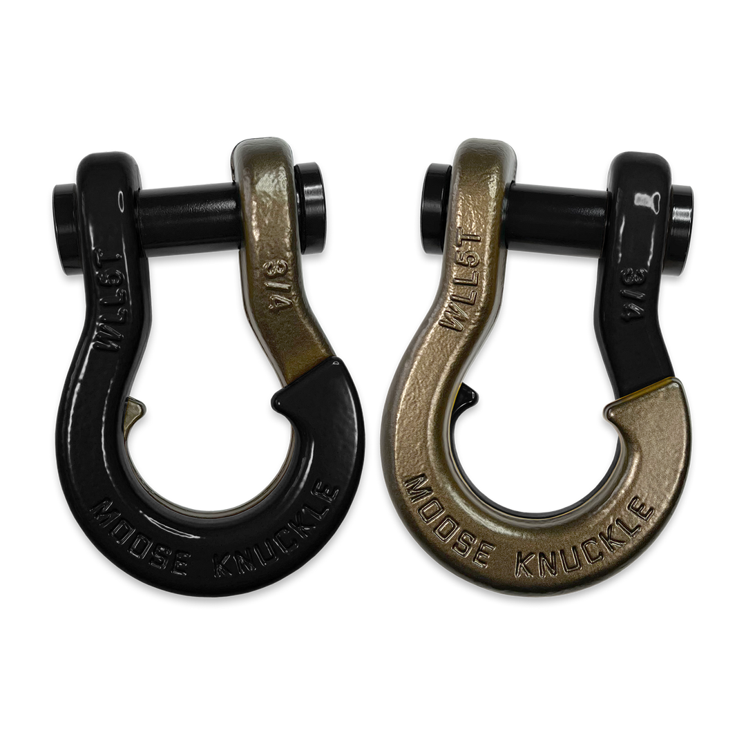 Jowl™ Recovery Split Shackle™ 3/4