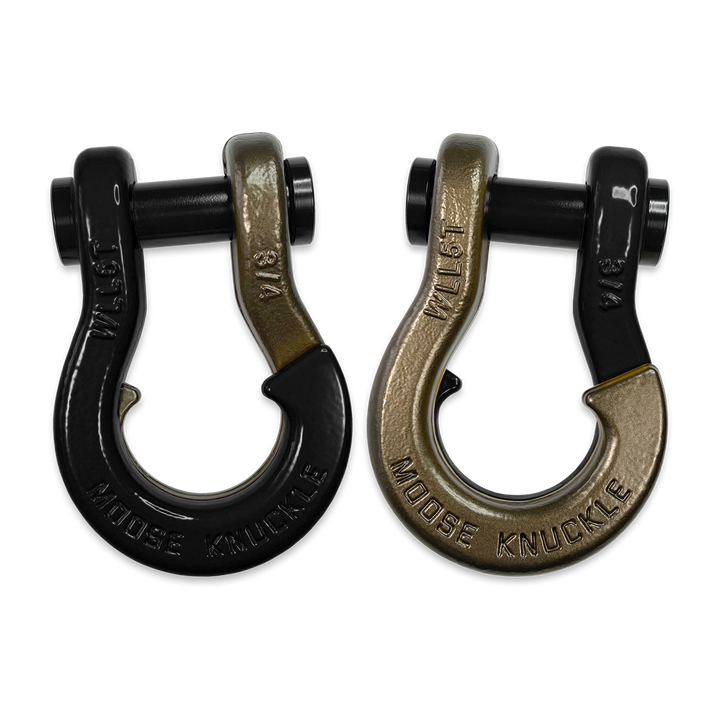 Jowl™ Recovery Split Shackle™ 3/4