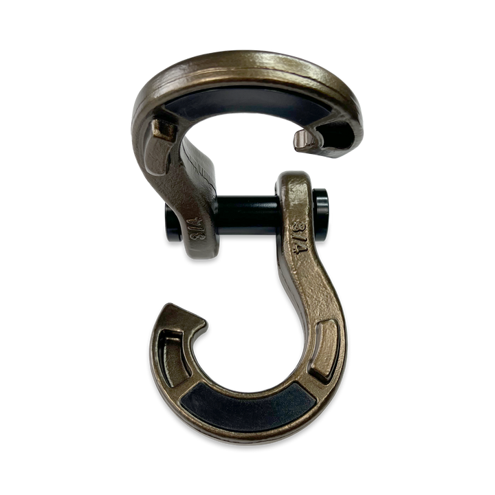 Jowl™ Recovery Split Shackle™ 3/4
