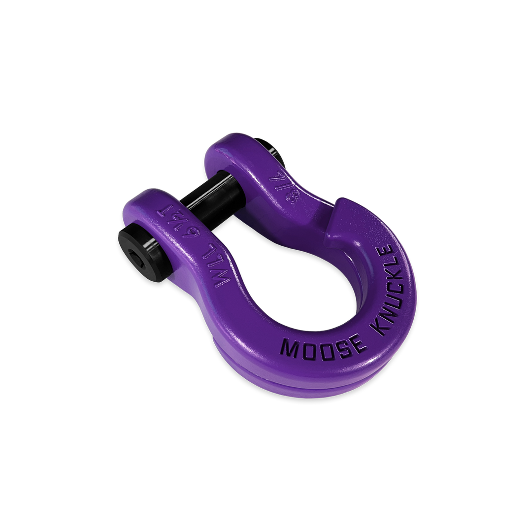 Jowl™ Recovery Split Shackle™ 7/8
