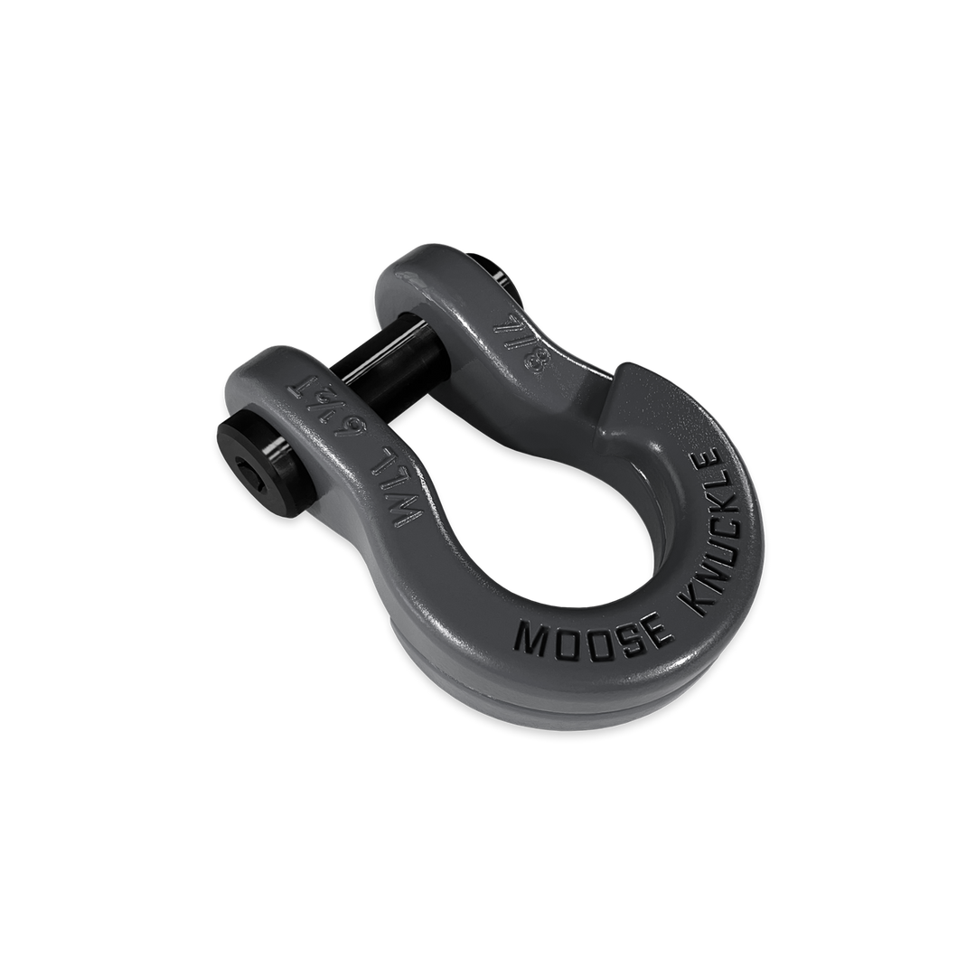 Forward Notion, LLC Jowl™ Recovery Split Shackle™ 7/8