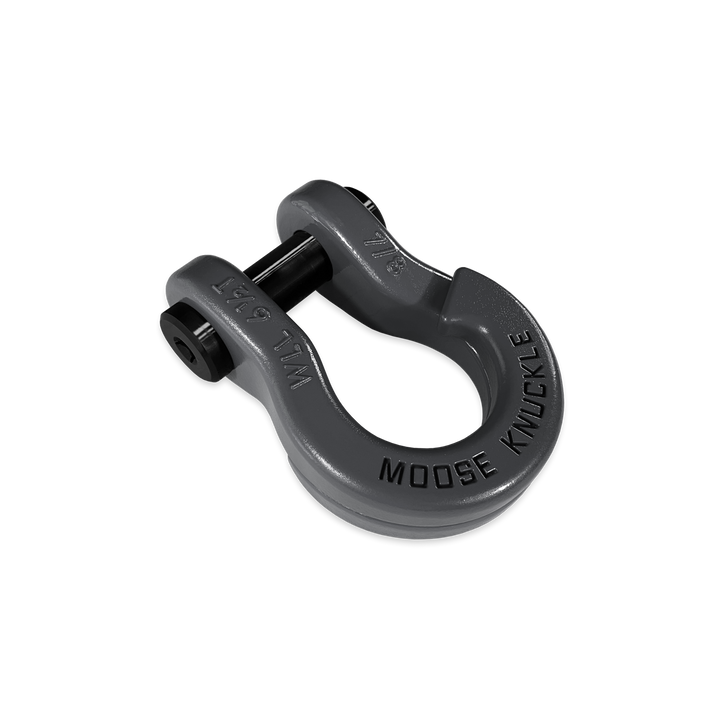 Forward Notion, LLC Jowl™ Recovery Split Shackle™ 7/8