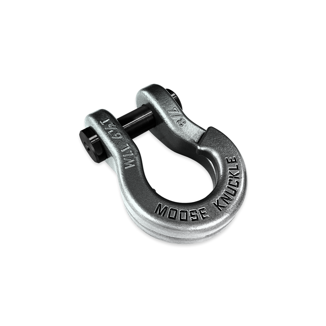 Jowl™ Recovery Split Shackle™ 7/8