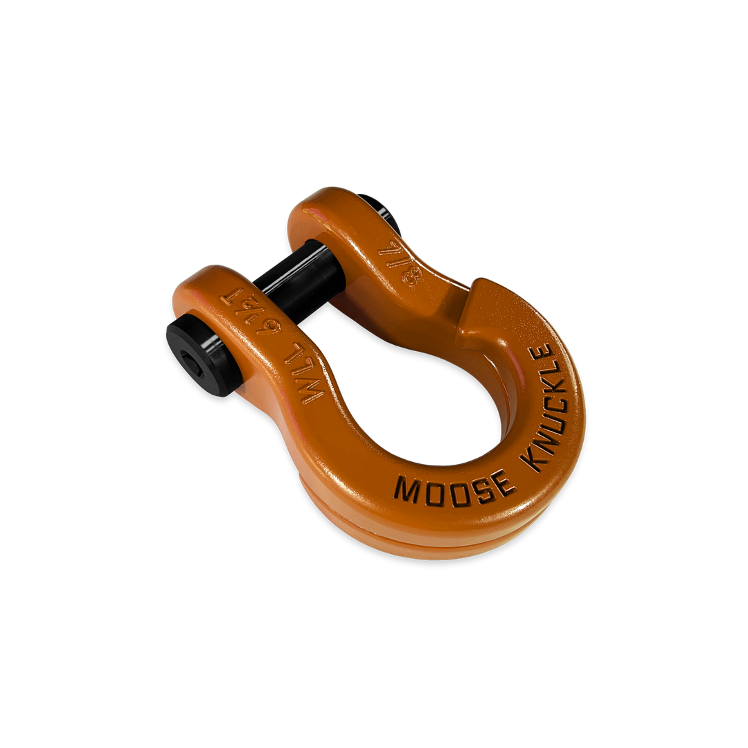 Jowl™ Recovery Split Shackle™ 7/8