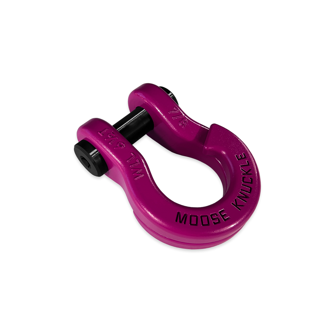 Jowl™ Recovery Split Shackle™ 7/8