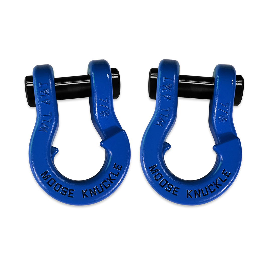 Jowl™ Recovery Split Shackle™ 7/8