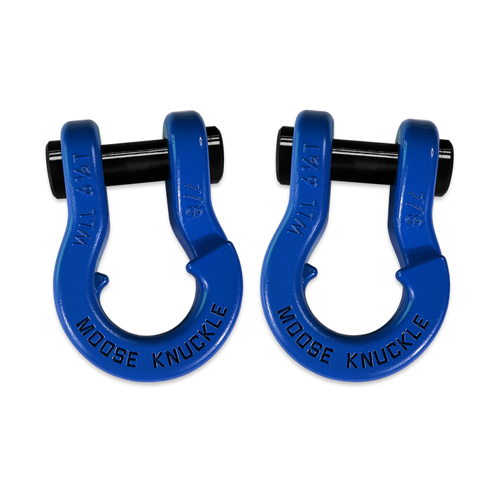Jowl™ Recovery Split Shackle™ 7/8