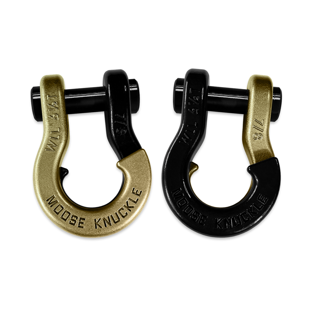 Jowl™ Recovery Split Shackle™ 7/8