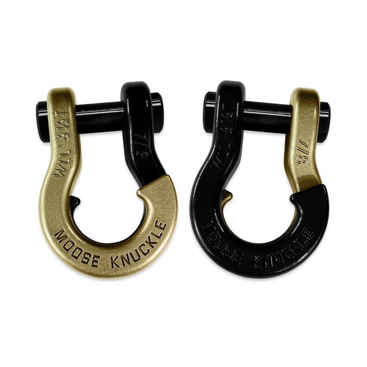 Jowl™ Recovery Split Shackle™ 7/8