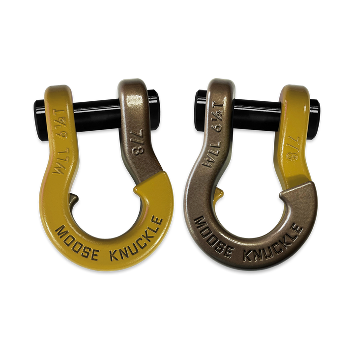Jowl™ Recovery Split Shackle™ 7/8