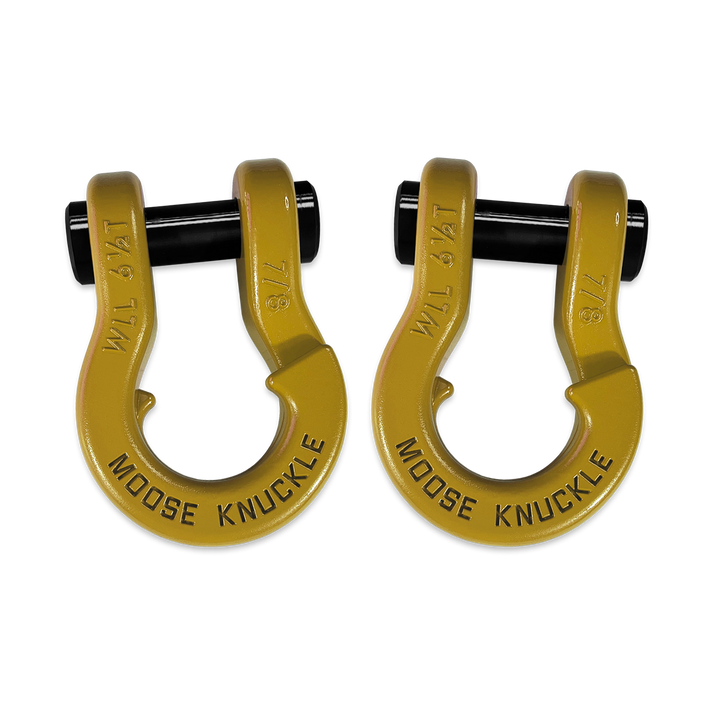 Jowl™ Recovery Split Shackle™ 7/8