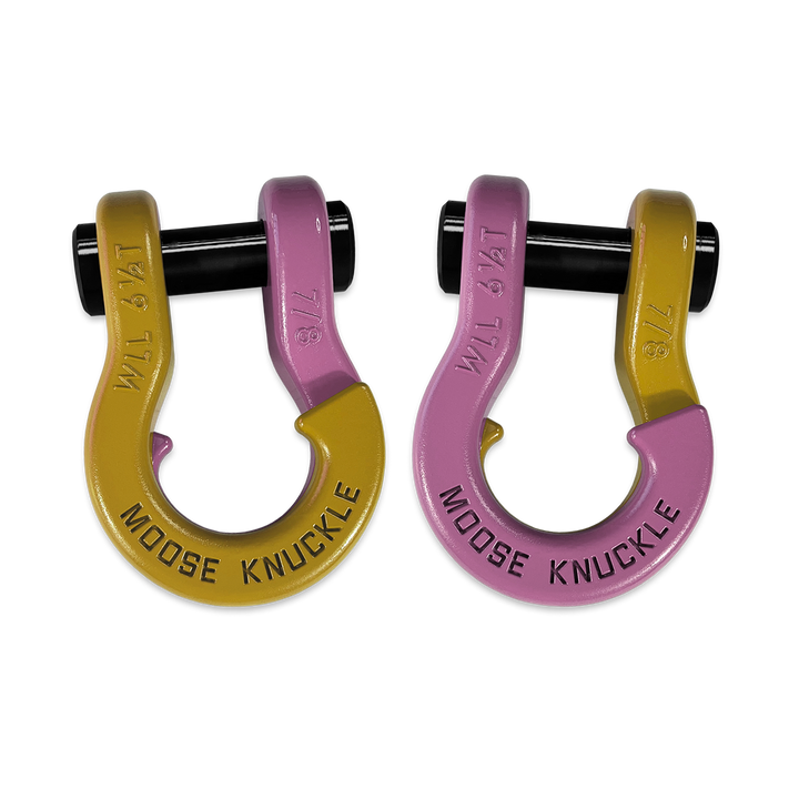 Jowl™ Recovery Split Shackle™ 7/8