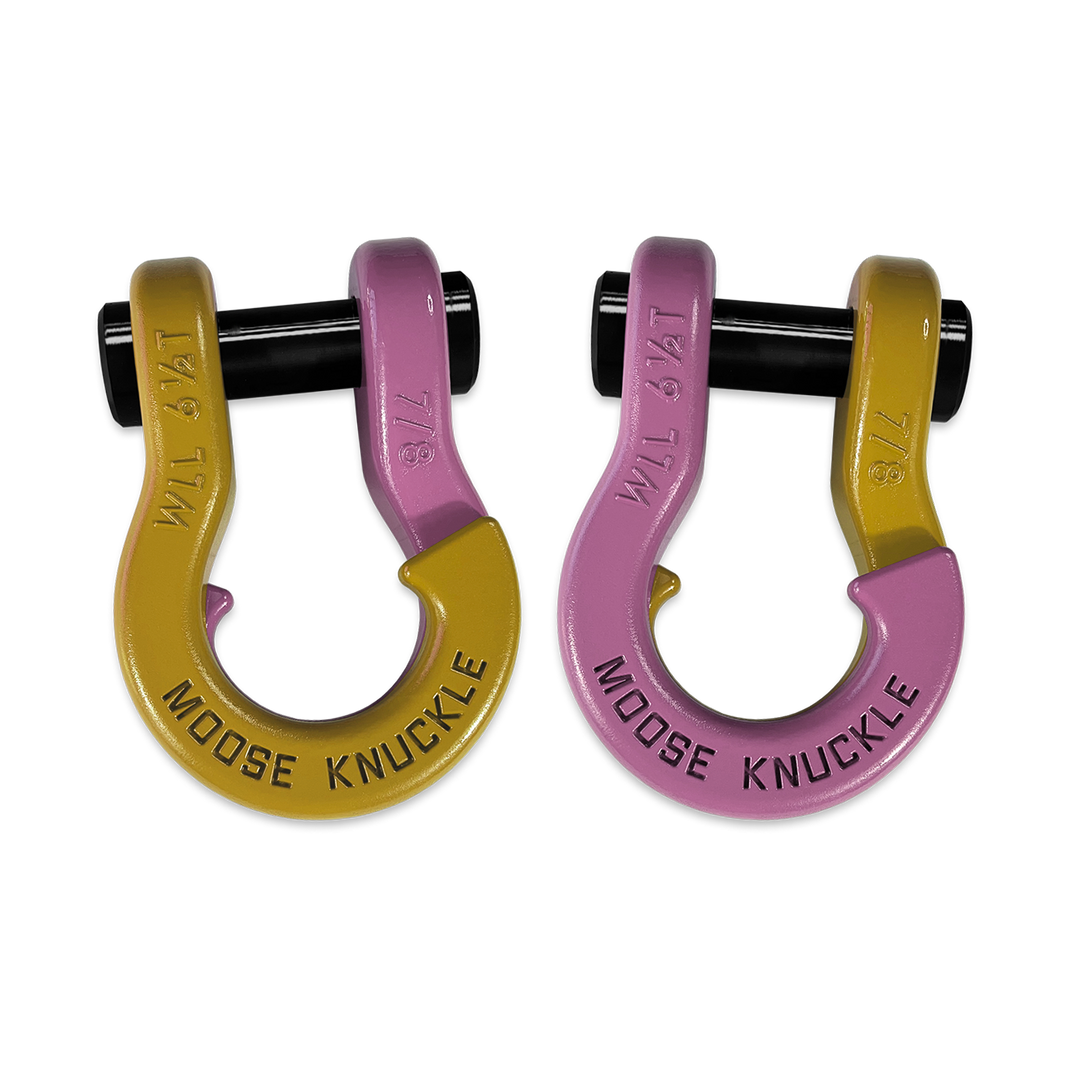 Jowl™ Recovery Split Shackle™ 7/8