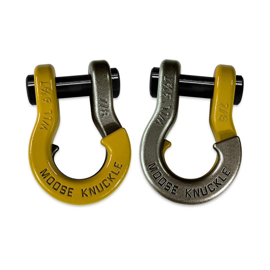 Jowl™ Recovery Split Shackle™ 7/8