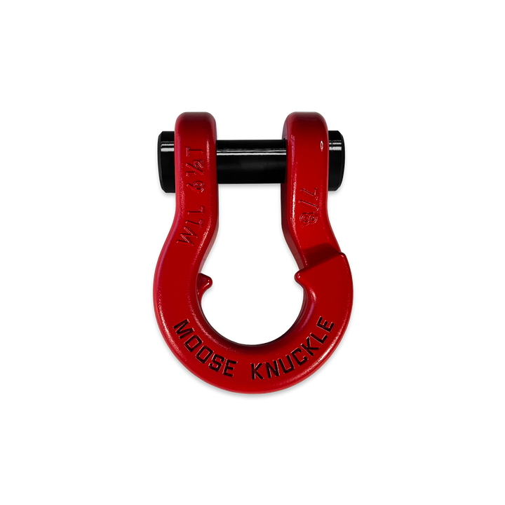 Jowl™ Recovery Split Shackle™ 7/8